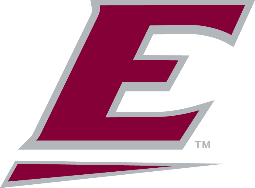 Eastern Kentucky Colonels 2004-Pres Wordmark Logo v2 DIY iron on transfer (heat transfer)